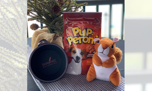 Fur The Pets Shawnee